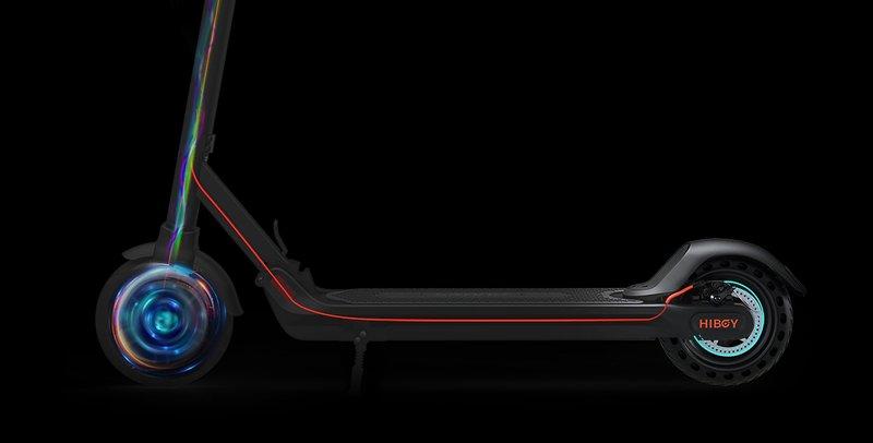 Hiboy MAX Electric Scooter Review