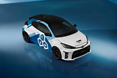 Toyota Is Right On Their Stance Towards Electric Vehicles