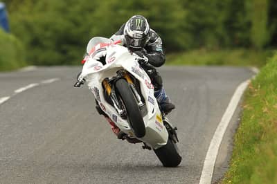 Video: Think MotoGP is Good? Wait Until You See the Irish Road Races
