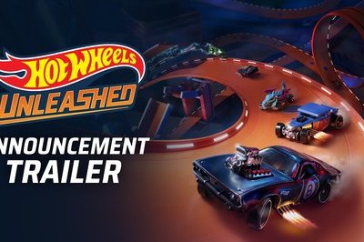 This New Hot Wheels Game Will Be The Best Racing Game of 2021