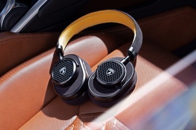 These Lamborghini Headphones Would Go Really Well With Your New Urus SUV