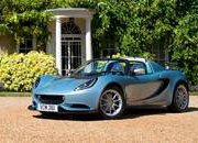 The 2026 Lotus Elise Will Prove Electric Drive Is Better - image 686452