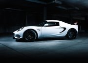 The 2026 Lotus Elise Will Prove Electric Drive Is Better - image 885690