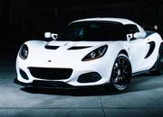 The 2026 Lotus Elise Will Prove Electric Drive Is Better - image 885852