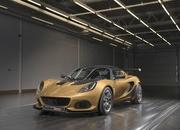 The 2026 Lotus Elise Will Prove Electric Drive Is Better - image 739737