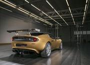 The 2026 Lotus Elise Will Prove Electric Drive Is Better - image 739740