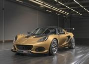 The 2026 Lotus Elise Will Prove Electric Drive Is Better - image 739810