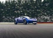 The 2026 Lotus Elise Will Prove Electric Drive Is Better - image 969695