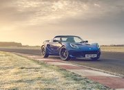 The 2026 Lotus Elise Will Prove Electric Drive Is Better - image 969694