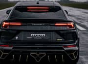 Mansory and MTM Give The Lamborghini Urus Bugatti Power - image 1042825