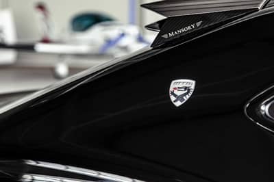 Mansory and MTM Give The Lamborghini Urus Bugatti Power