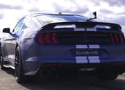 Watch A Ford Shelby Mustang GT500 Take On Another Supercharged Mustang That's Tuned To Make 850+ Horses! - image 1042604