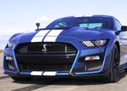 Watch A Ford Shelby Mustang GT500 Take On Another Supercharged Mustang That's Tuned To Make 850+ Horses! - image 1042606