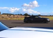 Watch A Ford Shelby Mustang GT500 Take On Another Supercharged Mustang That's Tuned To Make 850+ Horses! - image 1042596