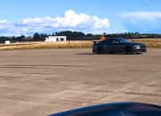 Watch A Ford Shelby Mustang GT500 Take On Another Supercharged Mustang That's Tuned To Make 850+ Horses! - image 1042600