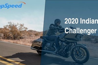 2020 - 2021 Indian Challenger