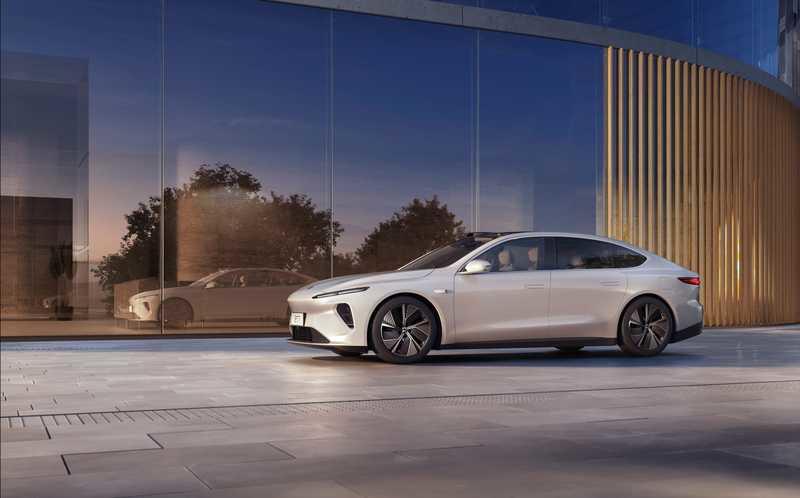 Toyota Is Right On Their Stance Towards Electric Vehicles Exterior Wallpaper quality
- image 963611