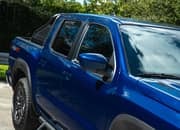 2022 Nissan Frontier - Driven - image 1038718