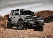 If You Own Or Plan To Buy A Bronco, You Need To Get This Bronco R Series Kit By Roush Performance
- image 1042133