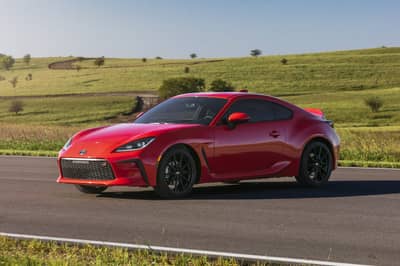 The Toyota GR Supra Might Offer Better Performance Than the GR86, But Is It A Better Toyota?