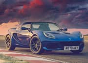 The 2026 Lotus Elise Will Prove Electric Drive Is Better - image 1024183