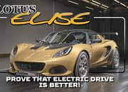 The 2026 Lotus Elise Will Prove Electric Drive Is Better - image 1041962