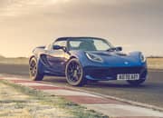 The 2026 Lotus Elise Will Prove Electric Drive Is Better - image 1024169