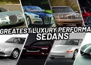 The Greatest Luxury Performance Sedans We Never Got - image 1038223