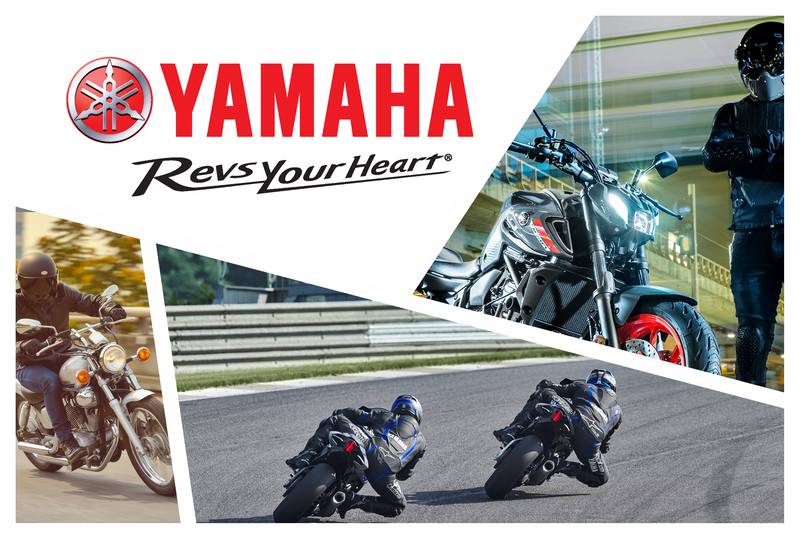 TopSpeed 2020 Yamaha Buying Guide