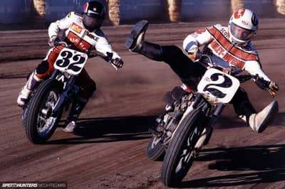 Video: American Flat Track: The Golden Years