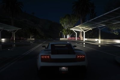 When You Spend $10K On A PC, GTA V Can Look Downright Amazing