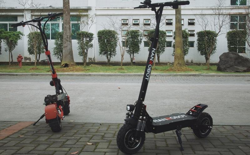 Electric Scooter Buying Guide - Everything You Need to Consider
