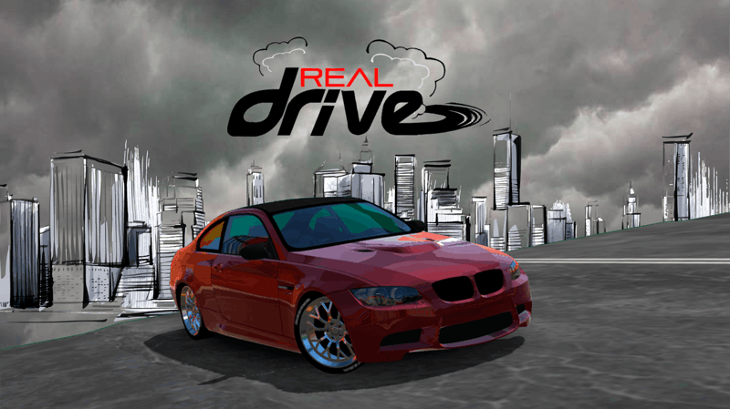 Real Drive